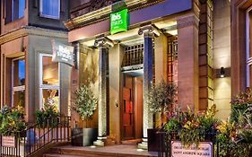 Ibis Styles st Andrew Square